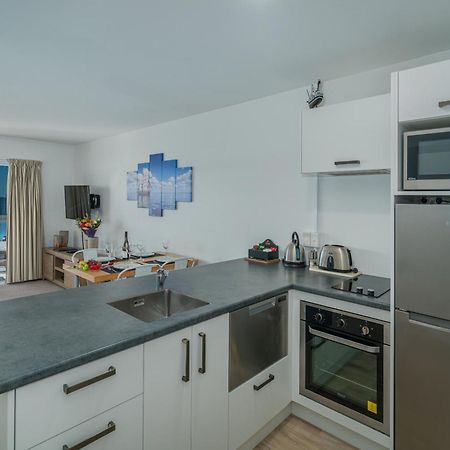 Waterfront Apartments Whitianga Exterior foto