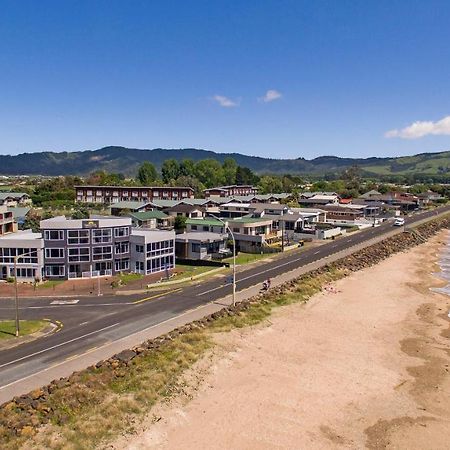 Waterfront Apartments Whitianga Exterior foto