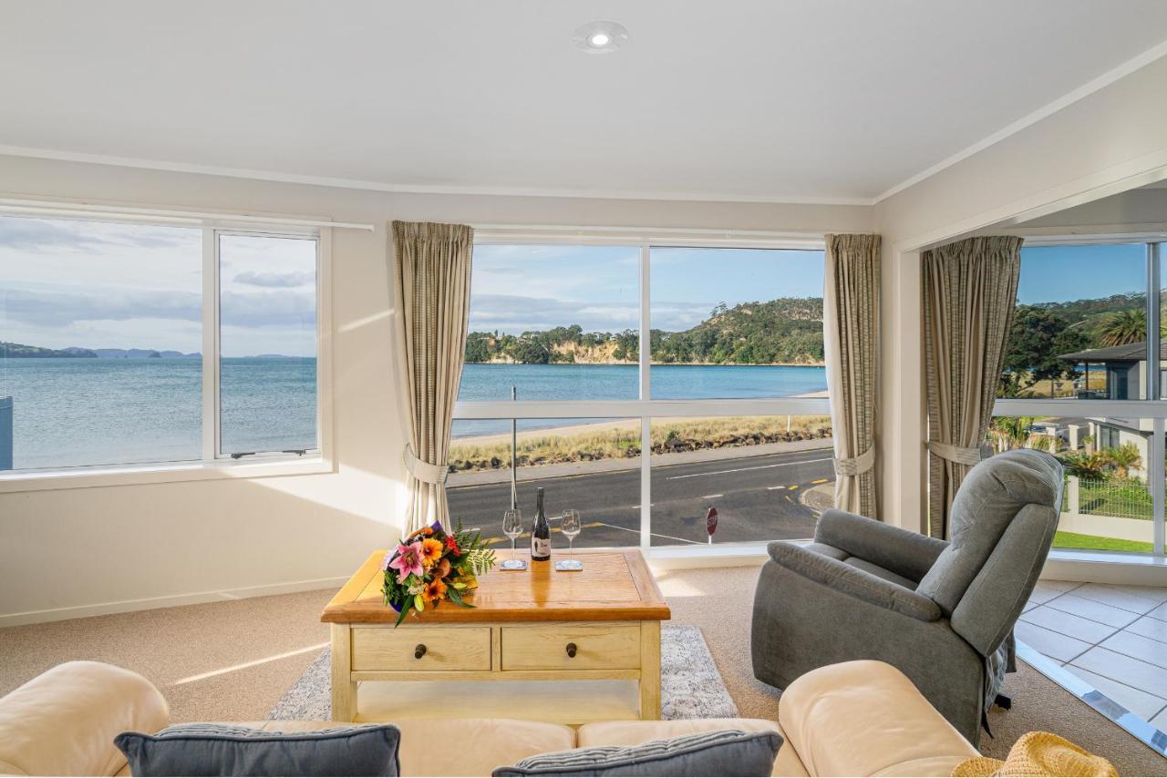Waterfront Apartments Whitianga Exterior foto