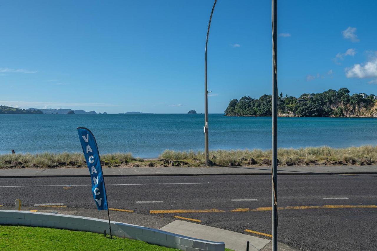 Waterfront Apartments Whitianga Exterior foto
