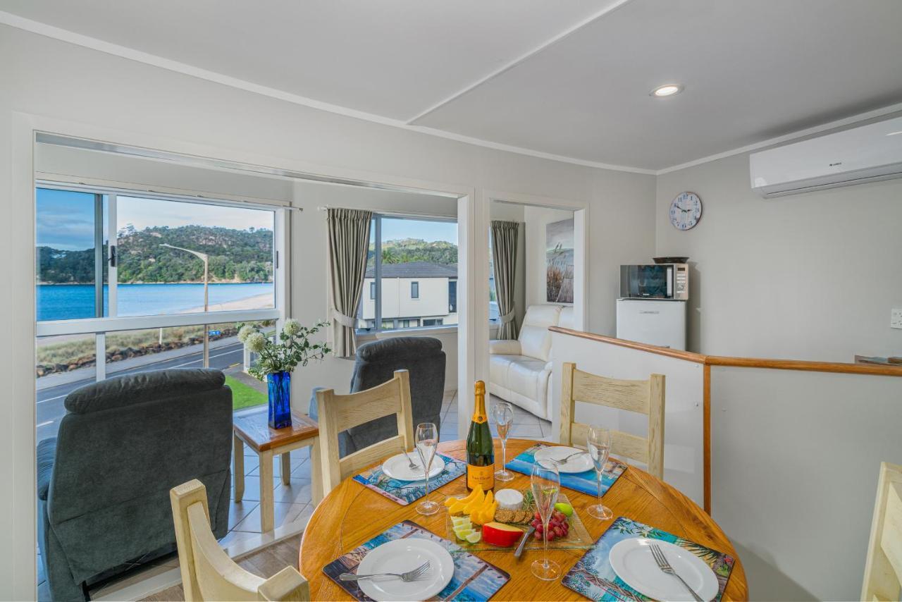 Waterfront Apartments Whitianga Exterior foto