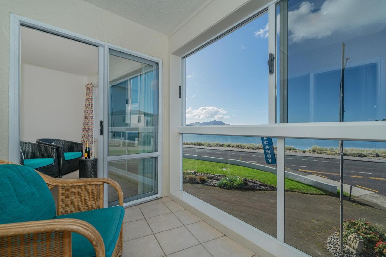 Waterfront Apartments Whitianga Exterior foto